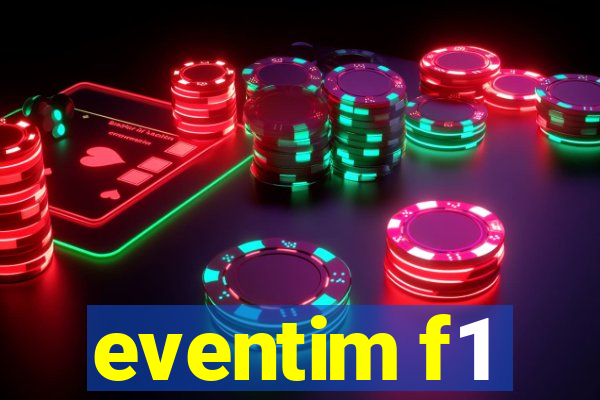 eventim f1